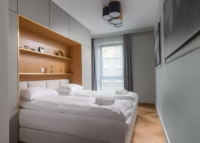 Comfort Apartments 10 Lutego