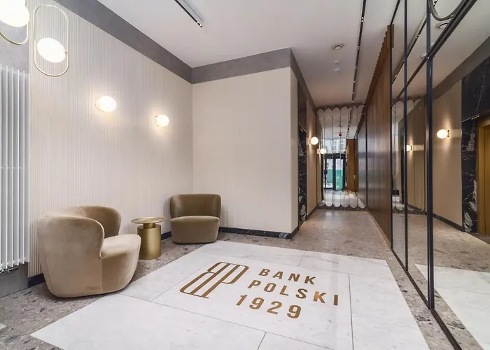 Comfort Apartments 10 Lutego