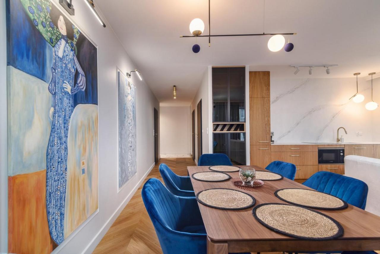 Comfort 10 Lutego Apartment Gdynia